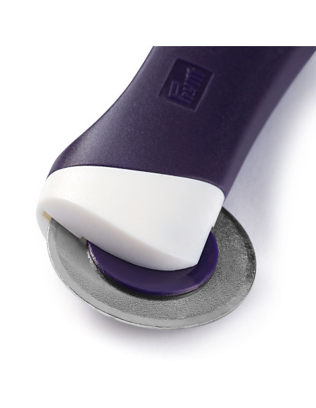 Roulette a modello liscio ergonomico
