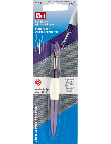 Scucitore ergonomico modello piccolo