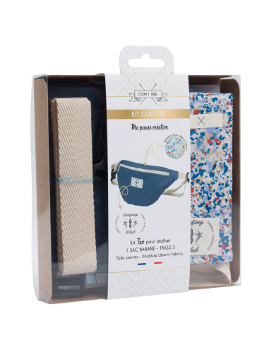 Kit couture marsupio - Tao