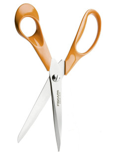 Forbici universali Fiskars classic 21 cm 2