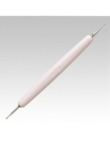 Penna tracciante fine e spessa Clover
