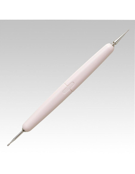 Penna tracciante fine e spessa Clover