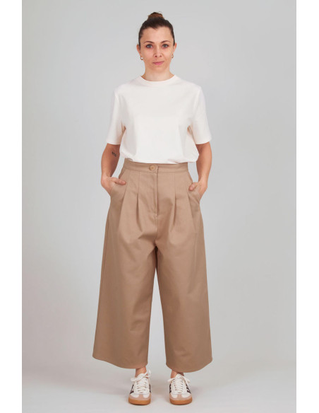Modello di pantaloni Harmonie - I am patterns