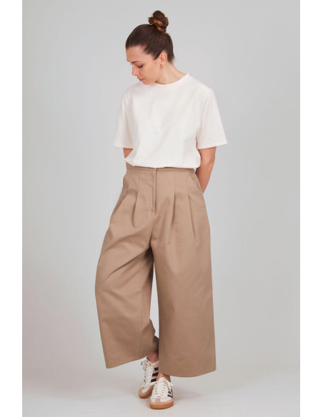Modello di pantaloni Harmonie - I am patterns
