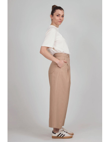 Modello di pantaloni Harmonie - I am patterns