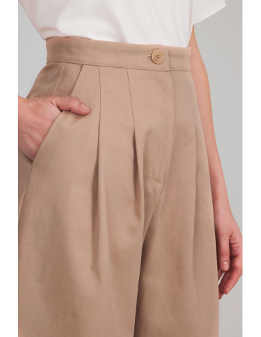 Modello di pantaloni Harmonie - I am patterns