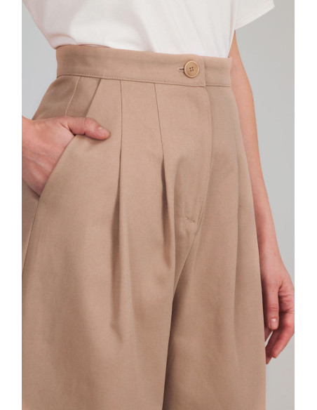 Modello di pantaloni Harmonie - I am patterns
