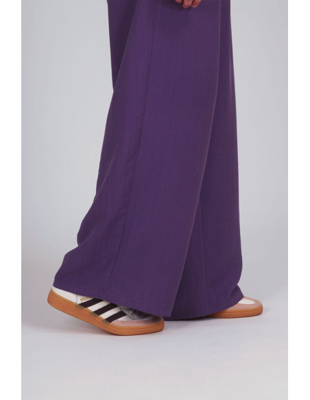 Modello di pantaloni Harmonie - I am patterns