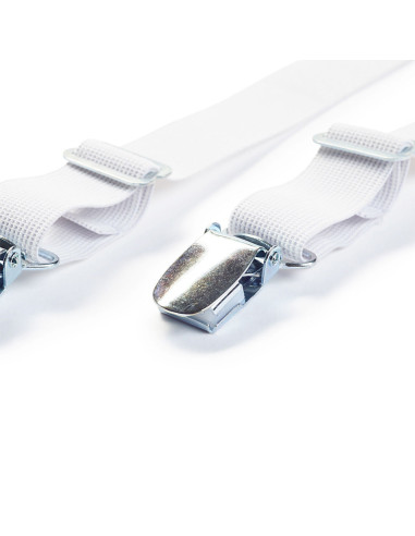 Lenzuola con angoli elasticizzati