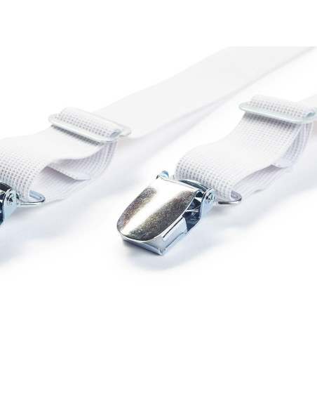 Lenzuola con angoli elasticizzati