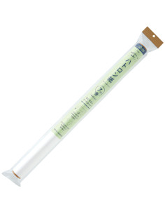 Rotolo di carta velina Clover per modelli - 60 cm x 7 metri