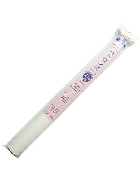 Rotolo di carta velina Clover per modelli - 60 cm x 21 metri