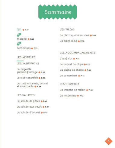 Libro laboratorio di uncinetto - Adorabile picnic