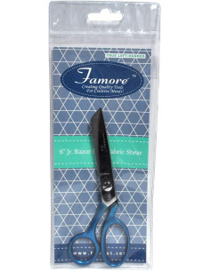 Forbici da sarto per mancini 15 cm 2