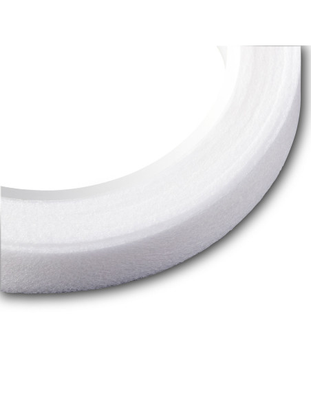 Supporto diritto 10 mm x 10 metri