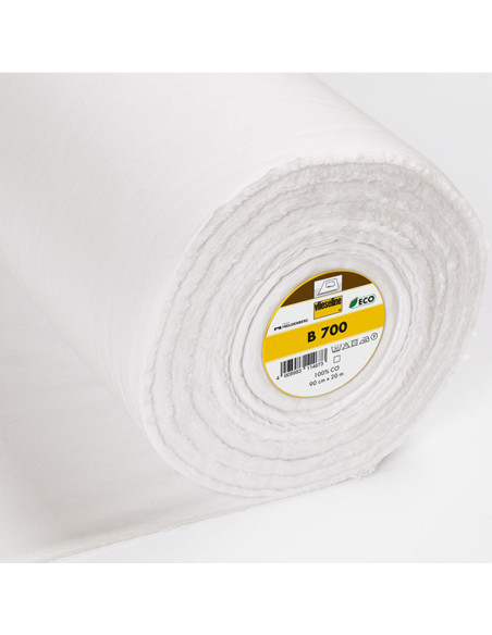 Vlieseline B700 Bianco