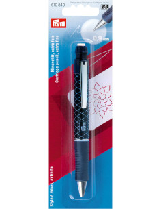 Penna a mine extra fine - Blu