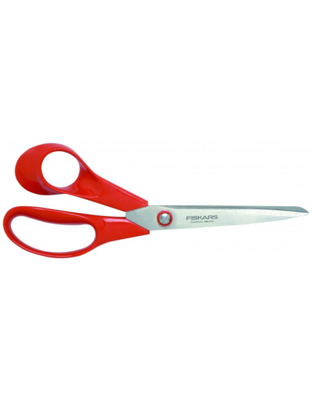 Forbici universali classiche per mancini Fiskars 21 cm