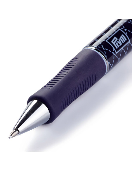 Penna a mine extra fine - Blu