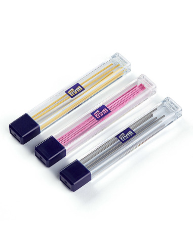 Ricariche mine per portamine - Assortite