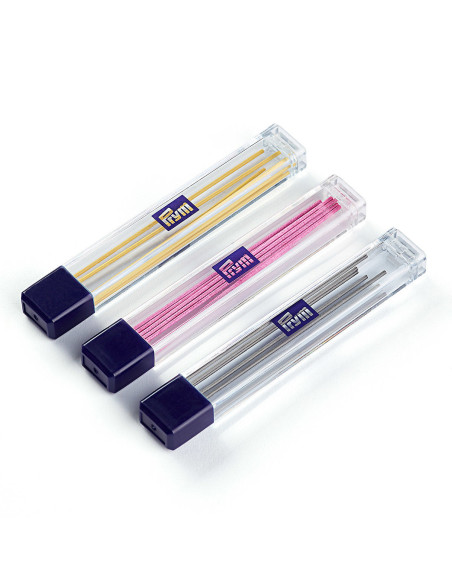 Ricariche mine per portamine - Assortite