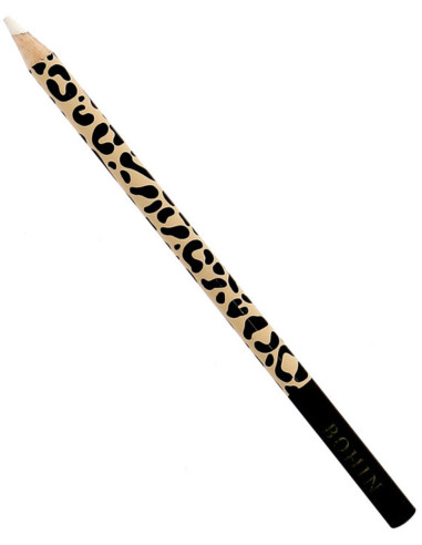 Gesso a matita Leopardo Bohin - Bianco