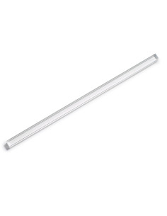 Righello per orlo quilting trasparente 2
