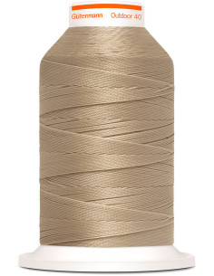 Cono filo da cucire Gütermann Outdoor 40 400 m