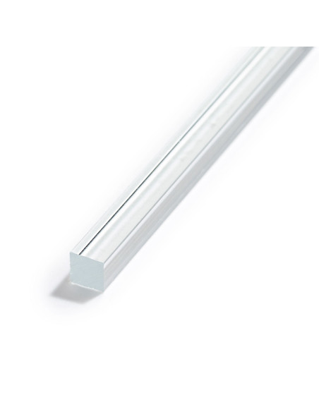 Righello per orlo quilting trasparente
