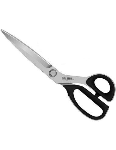 Forbici da sartoria Kaï carbonio - 28 cm
