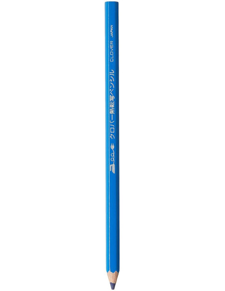 Matita a trasferimento termico - Blu