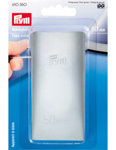 Dispositivo per sbieco Prym 50 mm