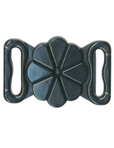 Clip per costume da bagno - Nero