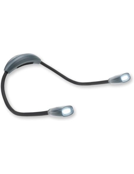 Lampada a mani libere da collo Carson Optical