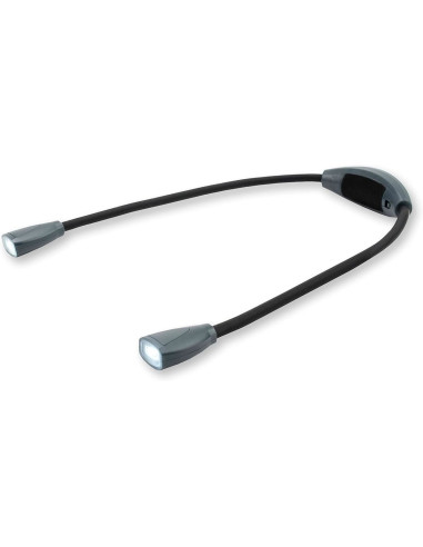 Lampada a mani libere da collo Carson Optical