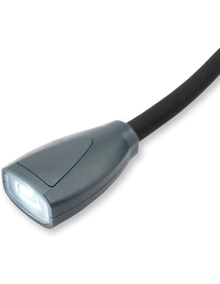 Lampada a mani libere da collo Carson Optical