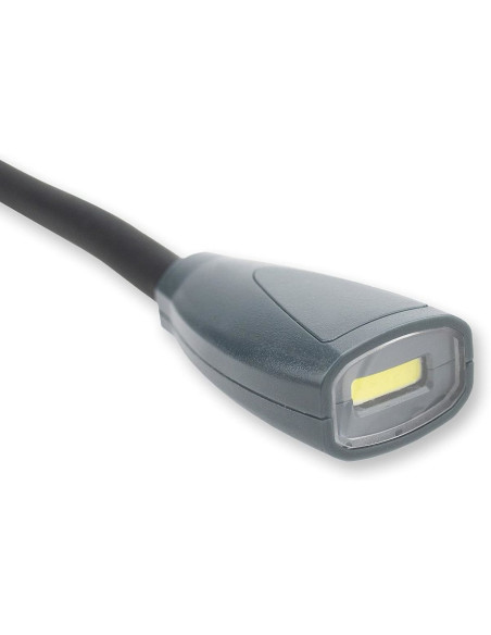 Lampada a mani libere da collo Carson Optical