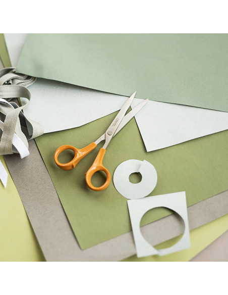 Forbici multiuso Fiskars classic 17 cm