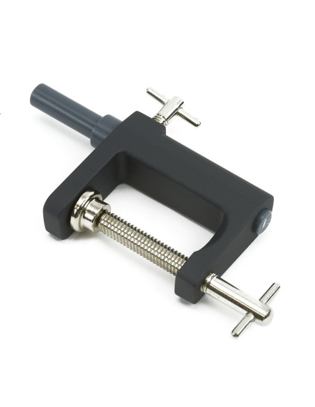 Lente d'ingrandimento con braccio flessibile illuminato MagniFlex Carson Optical