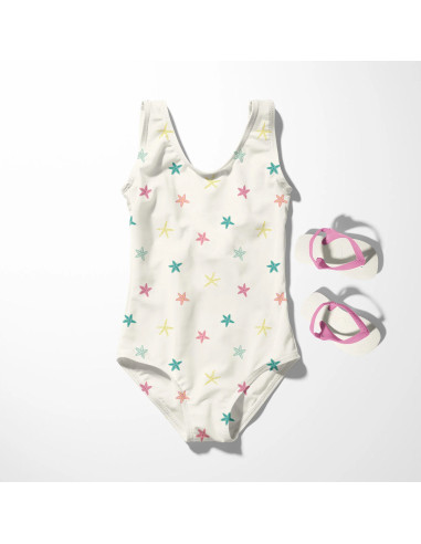 Tessuto lycra costume da bagno - Stella marina