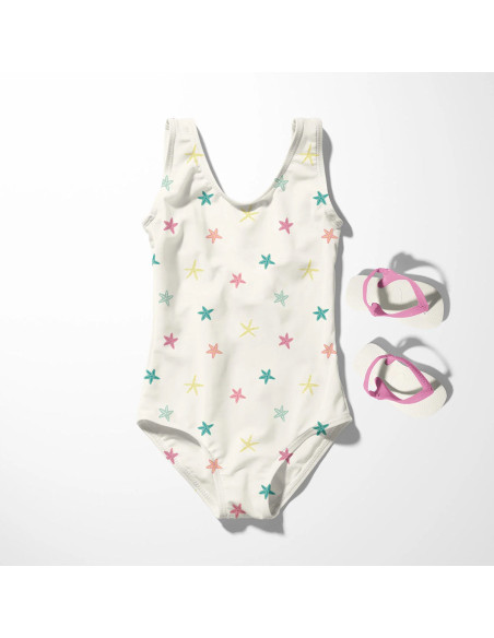 Tessuto lycra costume da bagno - Stella marina