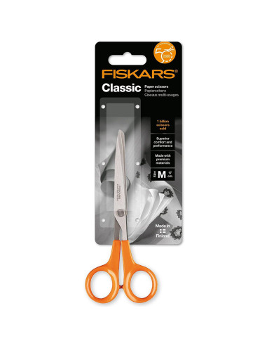Forbici multiuso Fiskars classic 17 cm