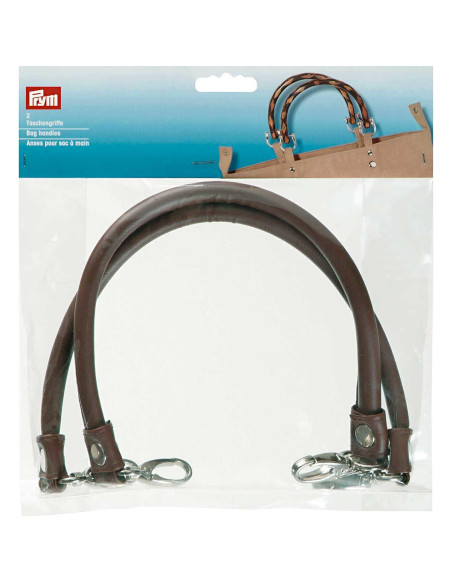 Manici per borsa a mano per paio - Laura