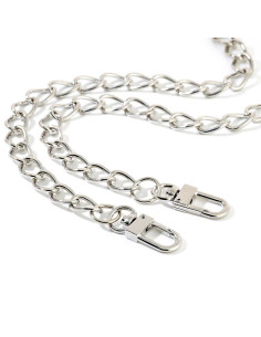Catena per borsa Mia - Argento 2