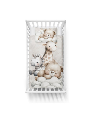 Tessuto cotone premium - Baby dream