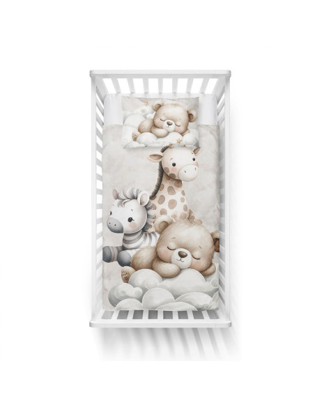 Tessuto cotone premium - Baby dream
