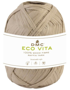 Filato Eco Vita Raphia DMC
