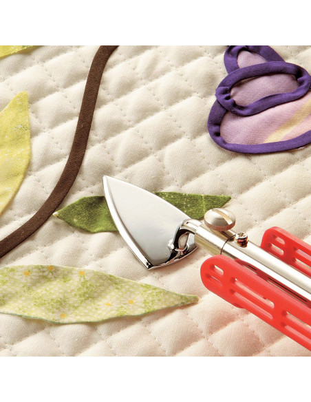 Suola per mini ferro Clover II - Base larga