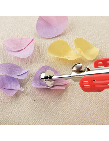 Suola per mini ferro Clover II - Sfera