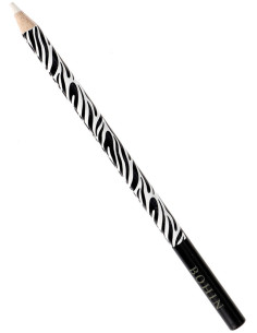 Gesso a matita Zebra Bohin - Bianco